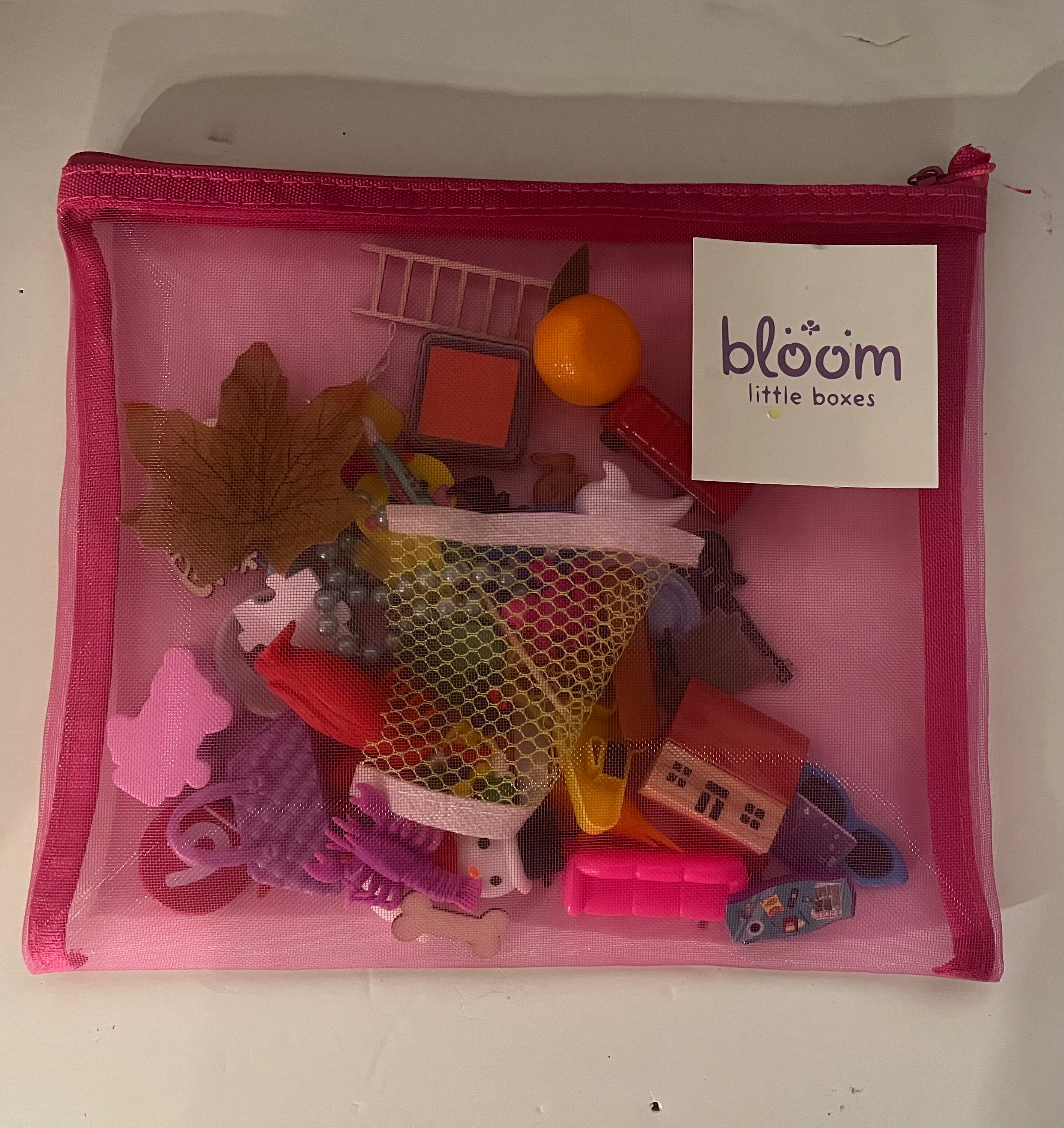 Phonics Fun Box Phase 2 Initial Sounds